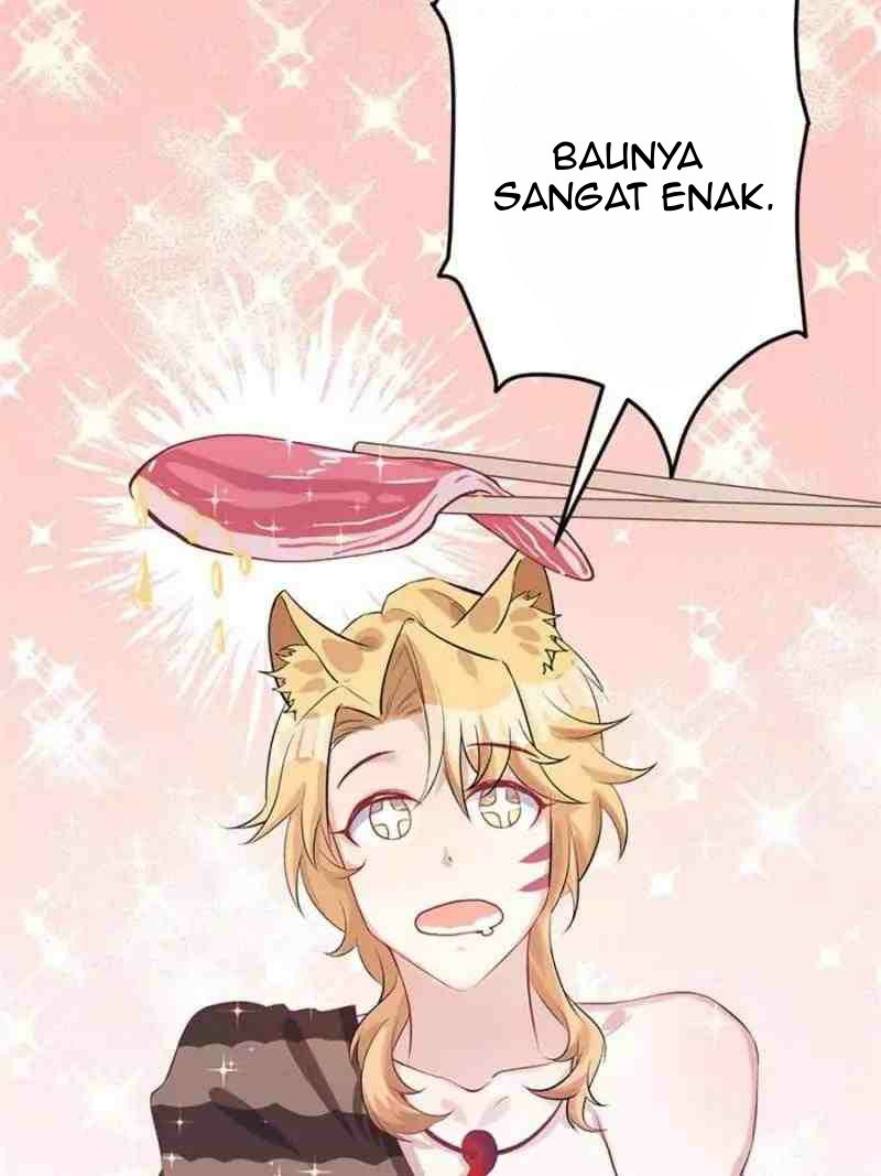 Beauty and the Beasts Chapter 80 Gambar 43